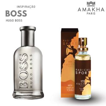 Comprar o produto de Perfume RADICAL SPORT Amakha Paris Jundiai em Perfumarias - Cosméticos em Jundiaí, SP por Solutudo