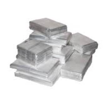 Comprar o produto de Saquinhos Plásticos ( Sacos Virgem ) em Outros em Jaú, SP por Solutudo