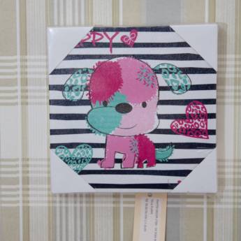 Comprar o produto de QUADROS em Quadros em Ourinhos, SP por Solutudo