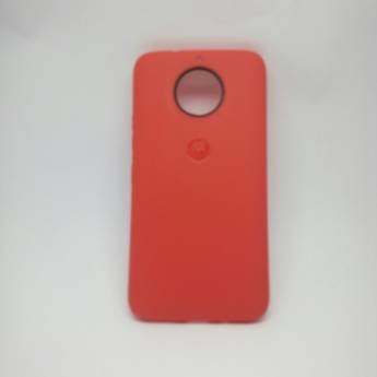 Comprar o produto de Capa Moto G5 S Plus em Motorola em Boituva, SP por Solutudo