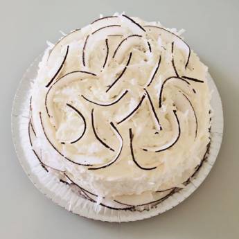 Comprar o produto de Bolo de Coco em Bolos e Doces em Bauru, SP por Solutudo