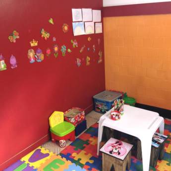 Comprar o produto de Espaço Kids Restaurante Água Benta em Alimentos e Bebidas em Santa Cruz do Rio Pardo, SP por Solutudo