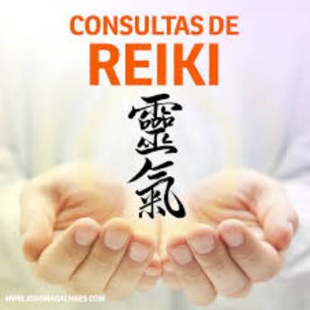 Comprar o produto de Reiki em Terapia Alternativa em Jundiaí, SP por Solutudo