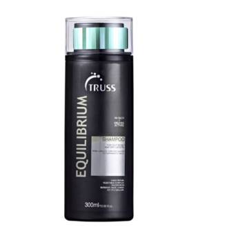 Comprar o produto de Truss Equilibrium - Shampoo 300ml em Truss em Jundiaí, SP por Solutudo