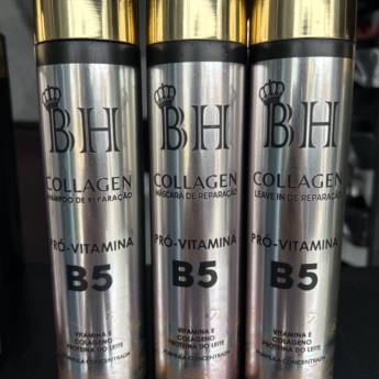 Comprar o produto de Linha Pro Vitamina B5 em Avaré, SP – Força e Brilho em Produtos de Cabelo em Avaré, SP por Solutudo Comprar o produto de Linha Pro Vitamina B5 em Avaré, SP – Força e Brilho em Produtos de Cabelo em Avaré, SP por Solutudo