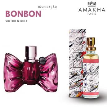 Comprar o produto de Perfume Delice Amakha Paris Jundiai em Perfumarias - Cosméticos em Jundiaí, SP por Solutudo
