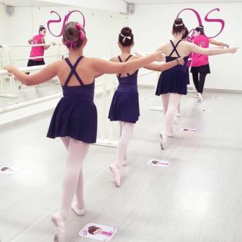 Comprar o produto de Aulas de Ballet Clássico para crianças de 8 a 12 anos em Escolas - Studios de Dança em Botucatu, SP por Solutudo