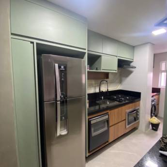 Comprar o produto de Móveis Planejado em Riviera de Santa Cristina XIII com aproveitamento inteligente em Engenharia - Engenheiros em Riviera de Santa Cristina XIII, SP por Solutudo