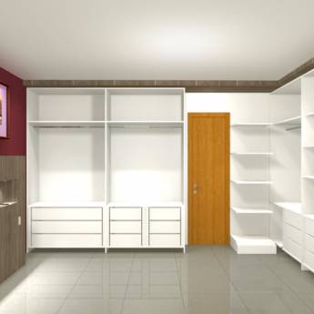 Comprar o produto de Projeto Quarto em Outros Serviços em Marília, SP por Solutudo