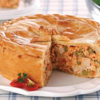 Comprar o produto de Torta de Frango • Quilo em Tortas em Atibaia, SP por Solutudo Comprar o produto de Torta de Frango • Quilo em Tortas em Atibaia, SP por Solutudo