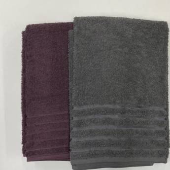 Comprar o produto de Toalha de banho Teka em A Classificar pela empresa Lojas Dom Flavittos em Uberlândia, MG por Solutudo