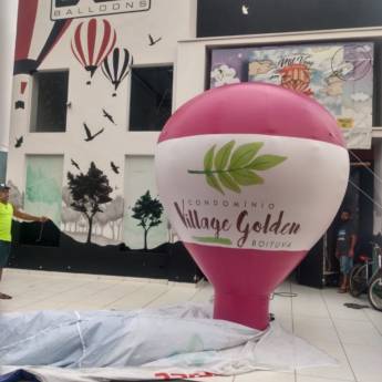 Comprar o produto de Caco Balloons - Balões e Infláveis em A Classificar em Boituva, SP por Solutudo