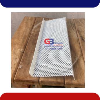 Comprar o produto de Tela mosquiteiro em PVC para veneziana industrial GB Soluções Jundiaí em Materiais para Construção em Jundiaí, SP por Solutudo