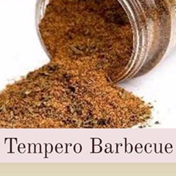Comprar o produto de Tempero Barbecue  em Produtos Naturais em Americana, SP por Solutudo