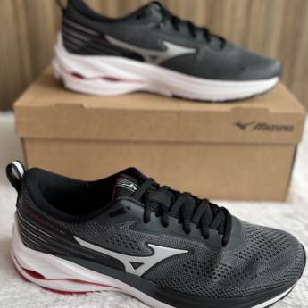 Comprar o produto de Tênis Mizuno masculino adulto  em Calçados, Roupas e Bolsas em Uberlândia, MG por Solutudo