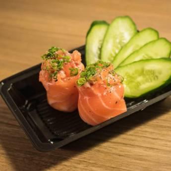 Comprar o produto de Sushi Jhou em Restaurantes Japoneses em Americana, SP por Solutudo