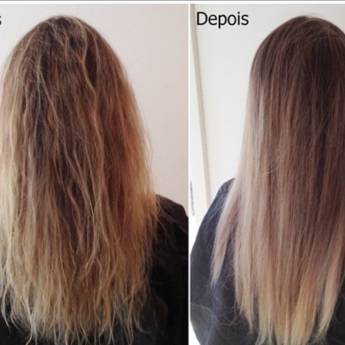 Comprar o produto de Corte bordado em Beleza, Estética e Bem Estar em Jundiaí, SP por Solutudo