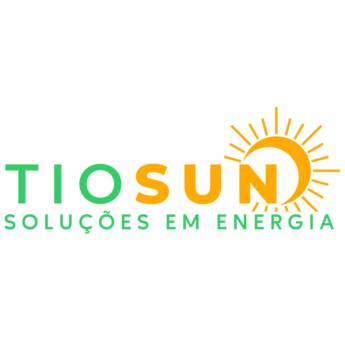 Comprar o produto de Instalações de Sistemas Fotovoltaico em Avaré | TIOSUN em Energia Solar em Avaré, SP por Solutudo