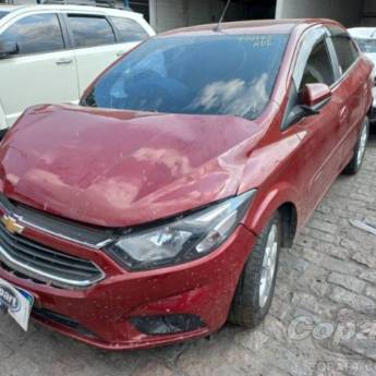 Comprar o produto de GM - PRISMA 1.4 Automatico LT 2019/2019 PARA RETIRADA DE PEÇAS em Sucatas e Batidos pela empresa Ache Fácil Auto Peças em Jundiaí, SP por Solutudo