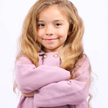 Comprar o produto de Sophia Cristinne Campos em Infantil - 6 anos a 9 anos  em Jundiaí, SP por Solutudo