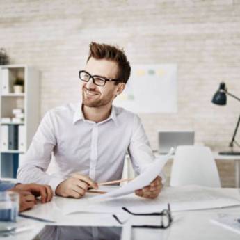 Comprar o produto de Consultoria Empresarial em Nossos Serviços em Atibaia, SP por Solutudo