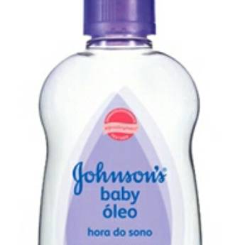 Comprar o produto de Johnsons baby óleo hora do sono 200 ml em Óleo para Bebê em Foz do Iguaçu, PR por Solutudo