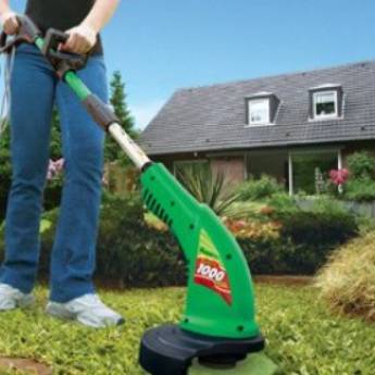 Comprar o produto de Aparadores de Grama (Sob Encomenda) em Jardinagem em Tietê, SP por Solutudo