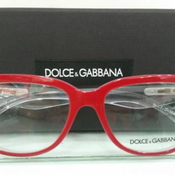 Comprar o produto de D&G 3193 em Dolce & Gabbana em Dourados, MS por Solutudo