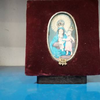 Comprar o produto de Enfeite diverso em Enfeites em Jundiaí, SP por Solutudo