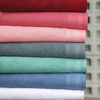 Comprar o produto de Toalhas banhão de algodão Atlântica em Toalhas de Banho em Osasco, SP por Solutudo