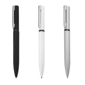 Comprar o produto de 13580 Caneta de Metal com Estojo em Canetas de Metal em São José do Rio Preto, SP por Solutudo