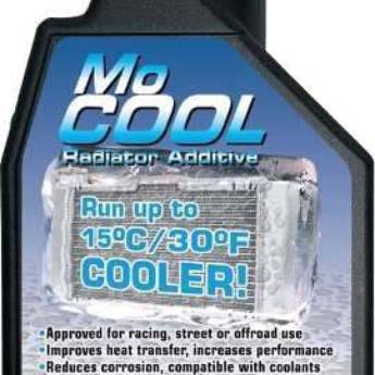 Comprar o produto de Mocool Aditivo Refrigerante Reduz A Temperatura Do Motor em Aditivos e Lubrificantes em Bauru, SP por Solutudo