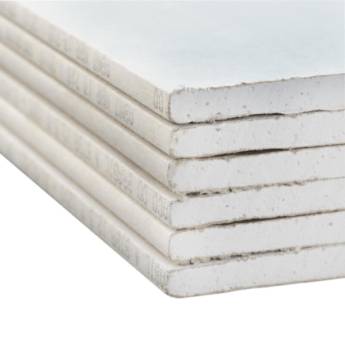 Comprar o produto de PLACA FGA BANCA 12,5MM 0,60X2,00 - PLACO	 em Materiais para Construção em Sorocaba, SP por Solutudo