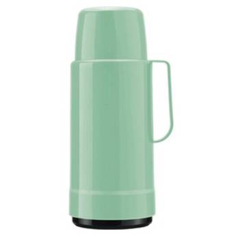 Comprar o produto de Garrafa Térmica 1,0 Rosca Invicta em Garrafas Térmicas em Foz do Iguaçu, PR por Solutudo