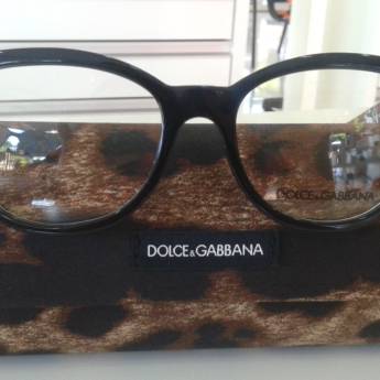 Comprar o produto de D&G 3209 em Dolce & Gabbana em Dourados, MS por Solutudo
