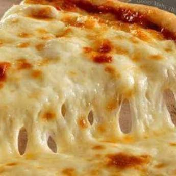 Comprar o produto de Pizza Quatro Queijos em Alimentos e Bebidas em Santa Cruz do Rio Pardo, SP por Solutudo