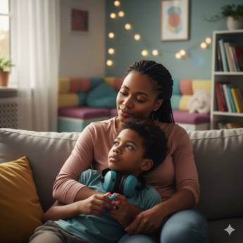 Comprar o produto de Psicoterapia para Mães de Neurodivergentes em Ponte Nova | Cuidado e Equilíbrio em Psicologia em Ponte Nova, MG por Solutudo