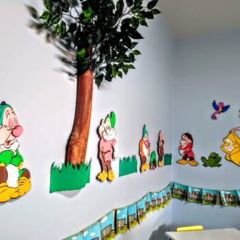 Comprar o produto de Infantilândia Pee Wee em A Classificar em Boituva, SP por Solutudo