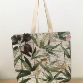 Comprar o produto de Bolsa Praia em Artesanato em Aracaju, SE por Solutudo