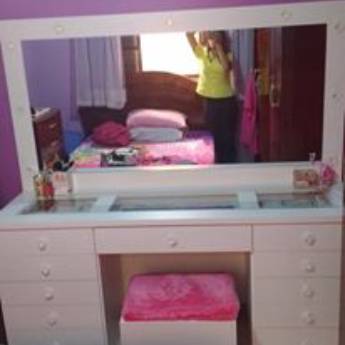 Comprar o produto de Penteadeira em Avaré em Mais Categorias em Avaré, SP por Solutudo