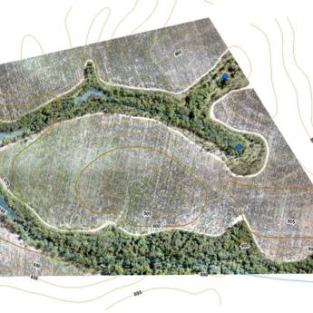 Comprar o produto de Geração de Base Cartográfica em Consultoria em Botucatu, SP por Solutudo