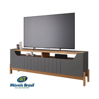 Comprar o produto de Rack Permobili Moema em Racks em Foz do Iguaçu, PR por Solutudo