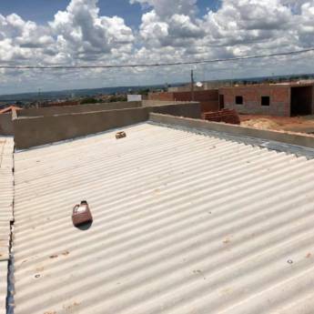 Comprar o produto de Rufo em Casa, Móveis e Decoração em Mineiros, GO por Solutudo