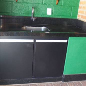 Comprar o produto de Sala Planejada em Móveis Planejados - Marcenarias pela empresa Marcenaria Irmãos Moretti em Lençóis Paulista, SP por Solutudo