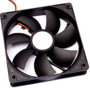 Comprar o produto de COOLER PARA GABINETE  em Informática em Boituva, SP por Solutudo