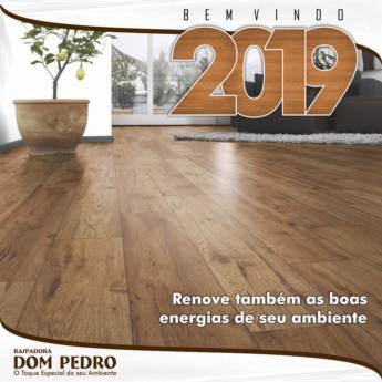 Comprar o produto de Pisos de Madeira em Piso Laminado em Americana, SP por Solutudo