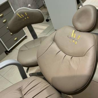 Comprar o produto de Reforma de Estofamento de Cadeiras Odontológicas em Avaré – Conforto e Qualidade Garantidos em Equipamentos Odontológicos em Avaré, SP por Solutudo