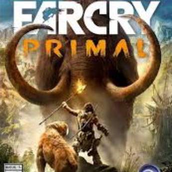 Comprar o produto de Far Cry Primal XBOX ONE (usado) em Jogos Usados em Tietê, SP por Solutudo