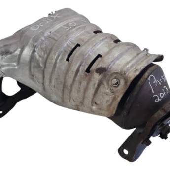 Comprar o produto de Catalisador Onix Prisma (Usado) em Motores e Partes em Teresina, PI por Solutudo Comprar o produto de Catalisador Onix Prisma (Usado) em Motores e Partes em Teresina, PI por Solutudo