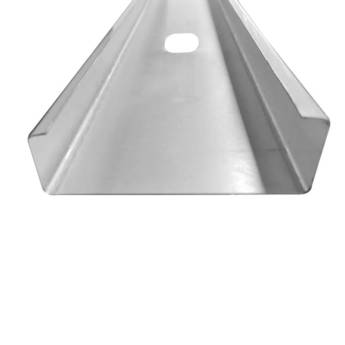 Comprar o produto de PERFIL MONTANTE 70 x 3,00m STEEL (A1) em Materiais para Construção em Sorocaba, SP por Solutudo